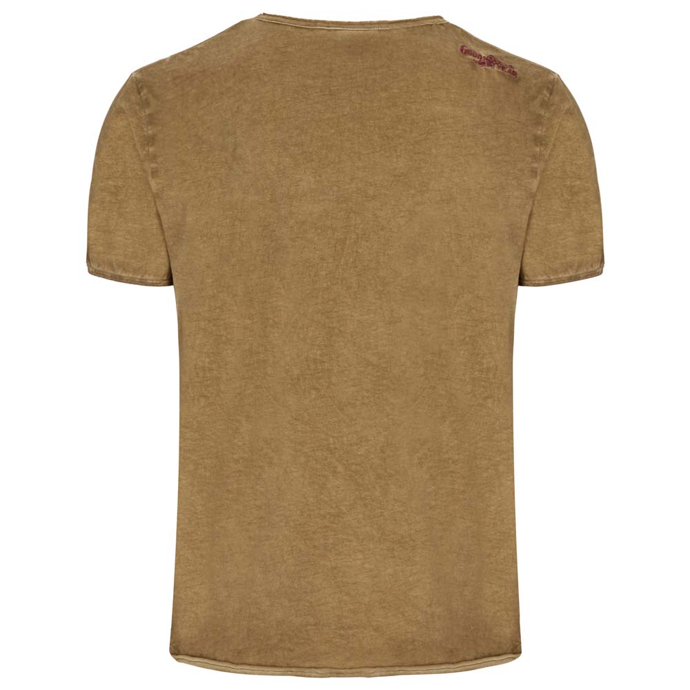 Goodyear Marshfield Short Sleeve T-Shirt