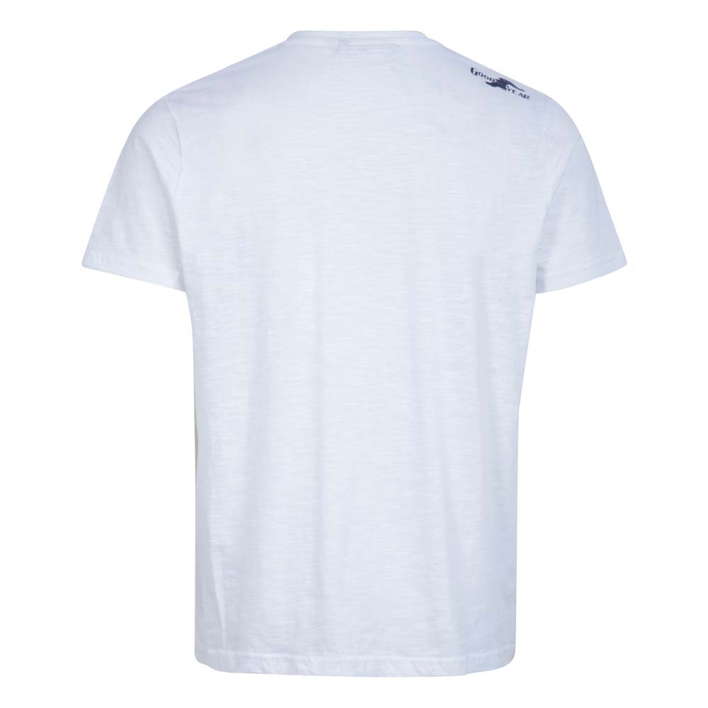 Goodyear Canyonville Kurzarm T-Shirt