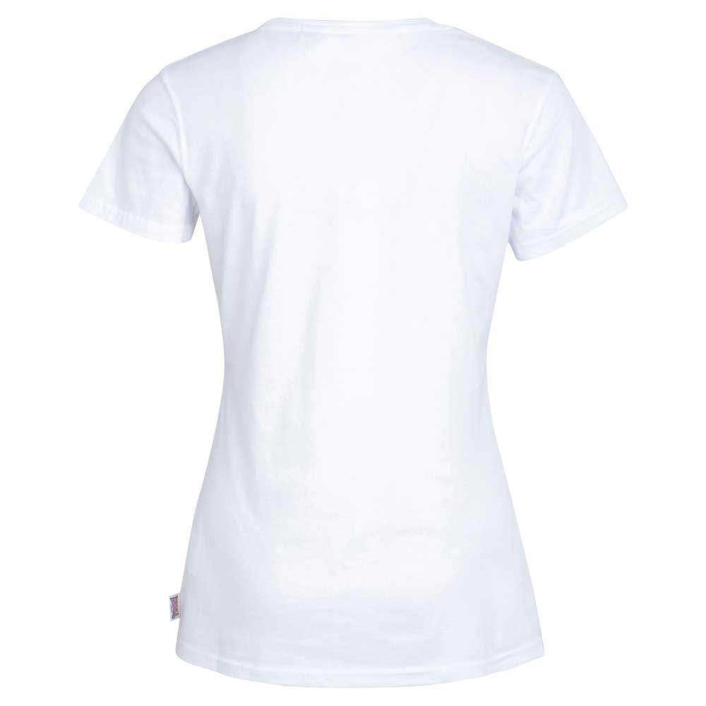 Lonsdale Fulford Korte Mouwen T-Shirt
