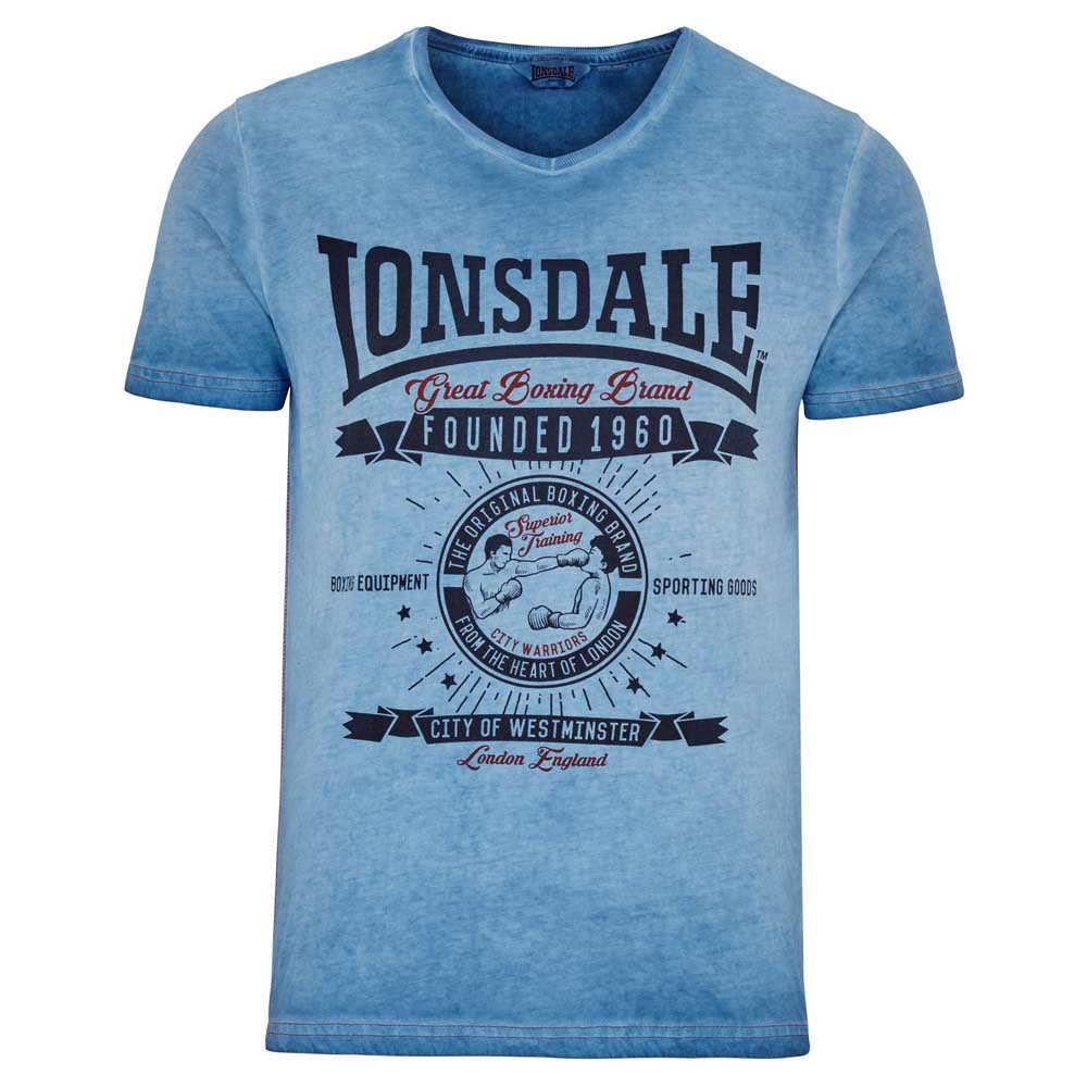 lonsdale-peebles-korte-mouwen-t-shirt