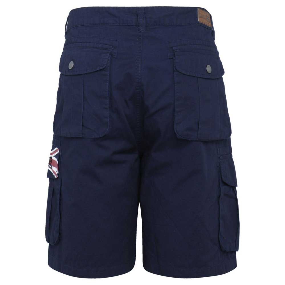 Lonsdale Silloth Shorts