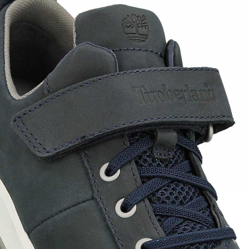 Timberland Courtside Oxford Stretch Trainers Junior