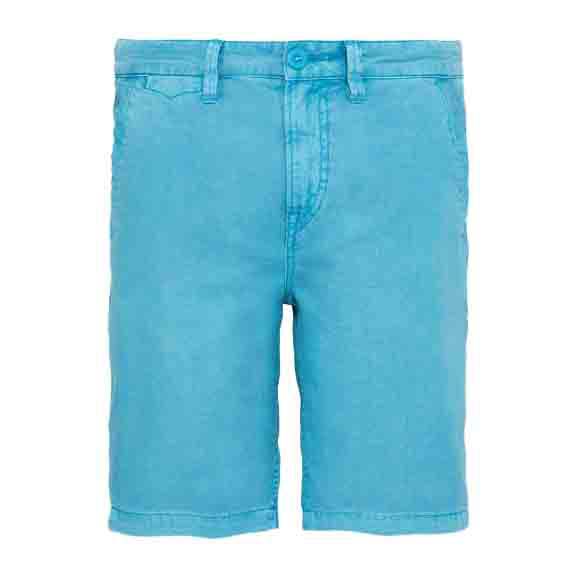 Timberland Chino Shorts Cotton Turn UChino Shorts
