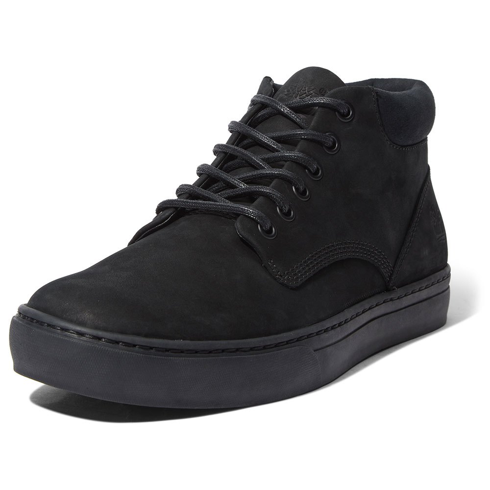 unknown pace abortion Timberland Adventure 2 0 Cupsole Stretch Boots Black | Dressinn