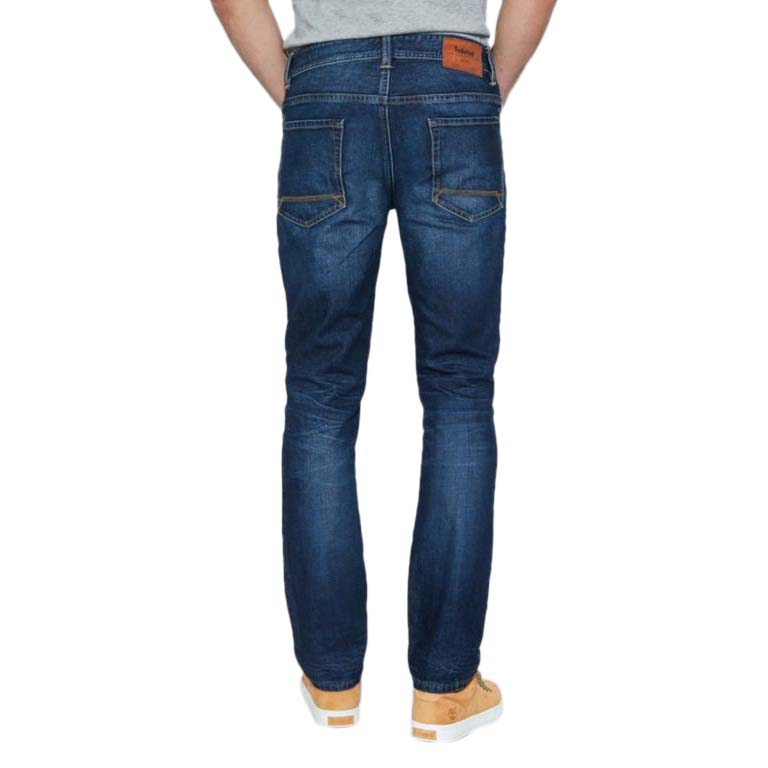 Timberland Sargent Lake Stretch Jeans