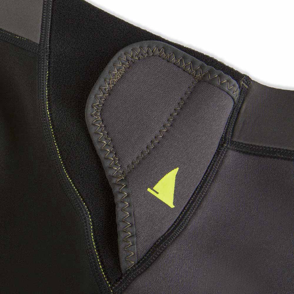Musto Shorts Foiling Deck Shield Hikers