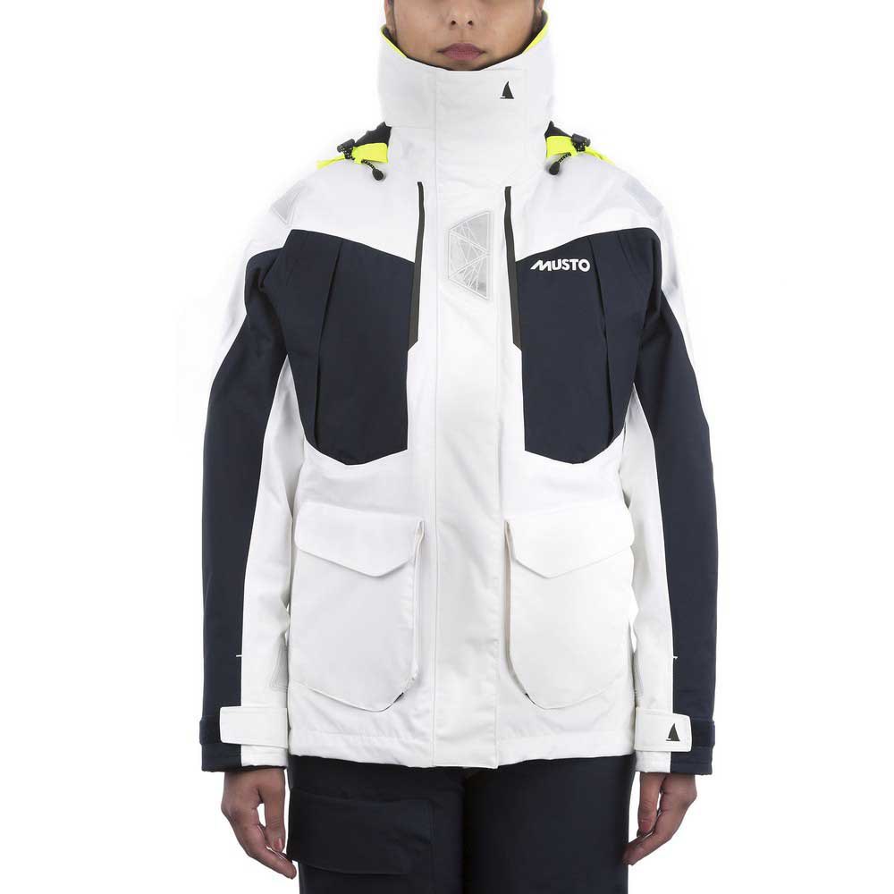 Musto BR2 Offshore Jacke