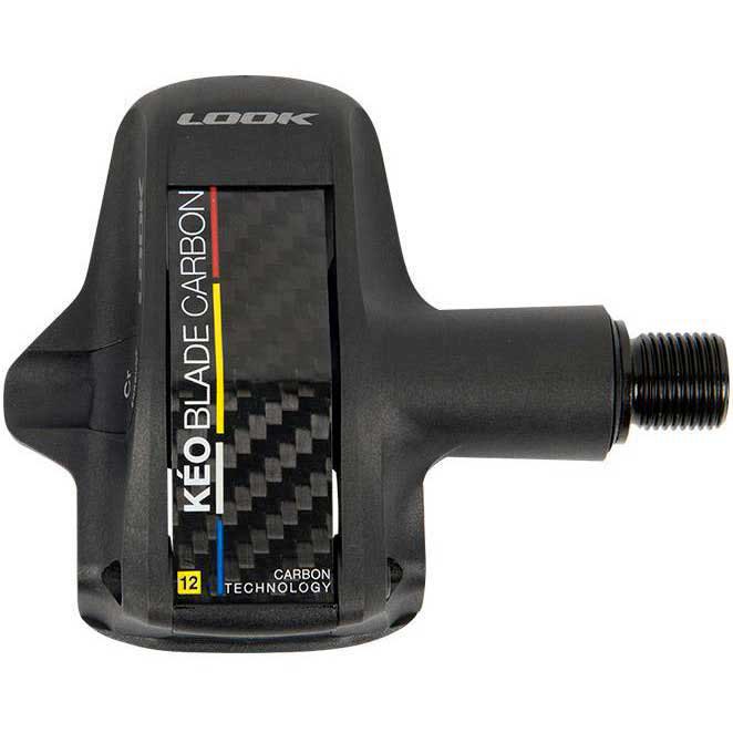Look Keo Blade Carbon CR 20 Pedals