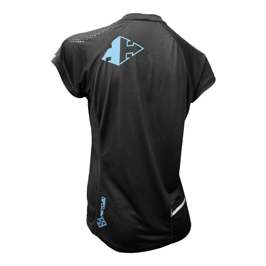 Raidlight Active Run Kurzarm T-Shirt