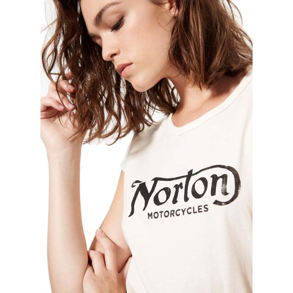 Norton Chumps Short Sleeve T-Shirt