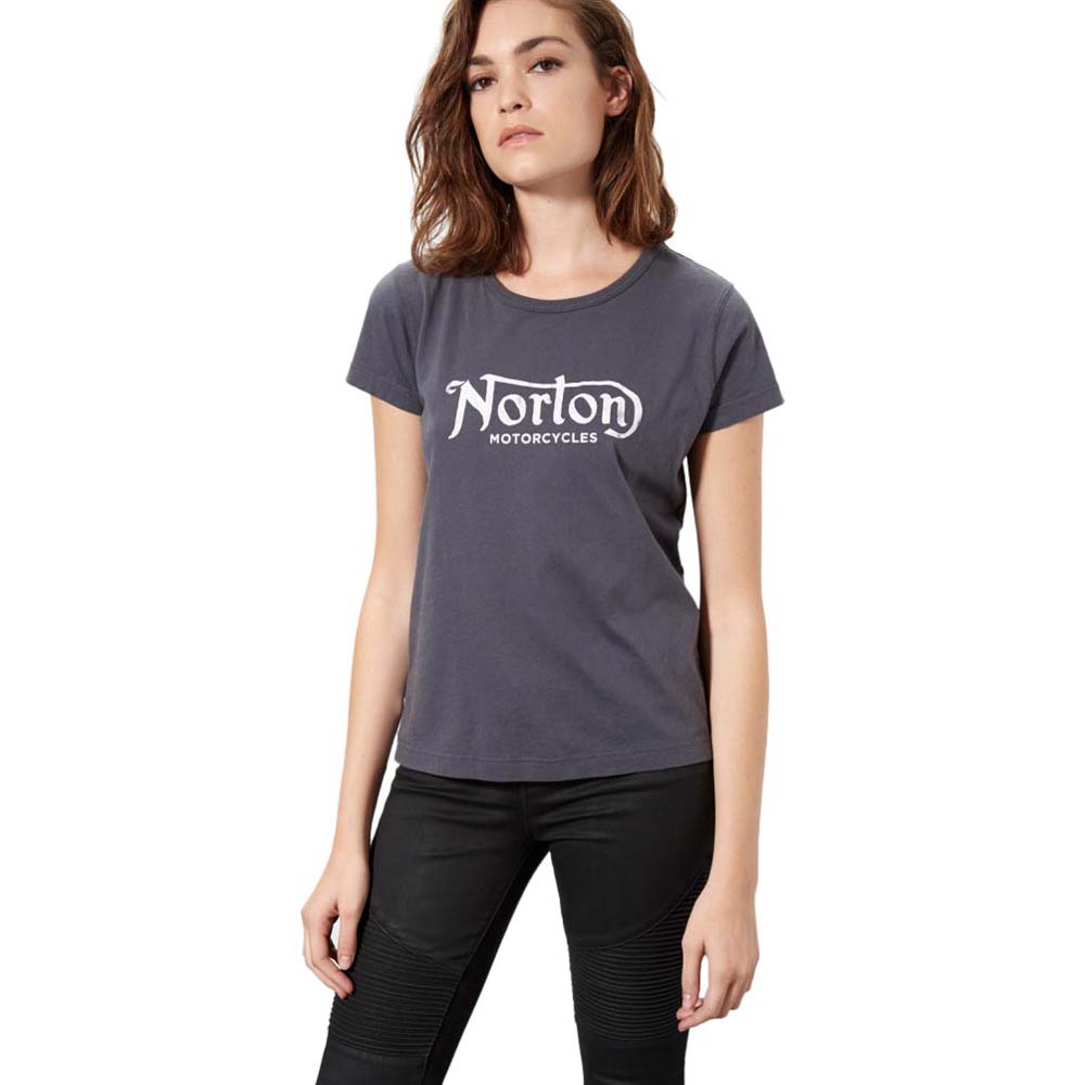 norton-chumps-korte-mouwen-t-shirt