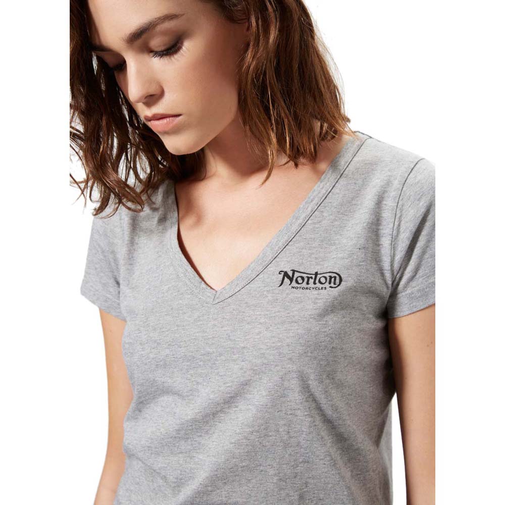 Norton Breezer Short Sleeve T-Shirt