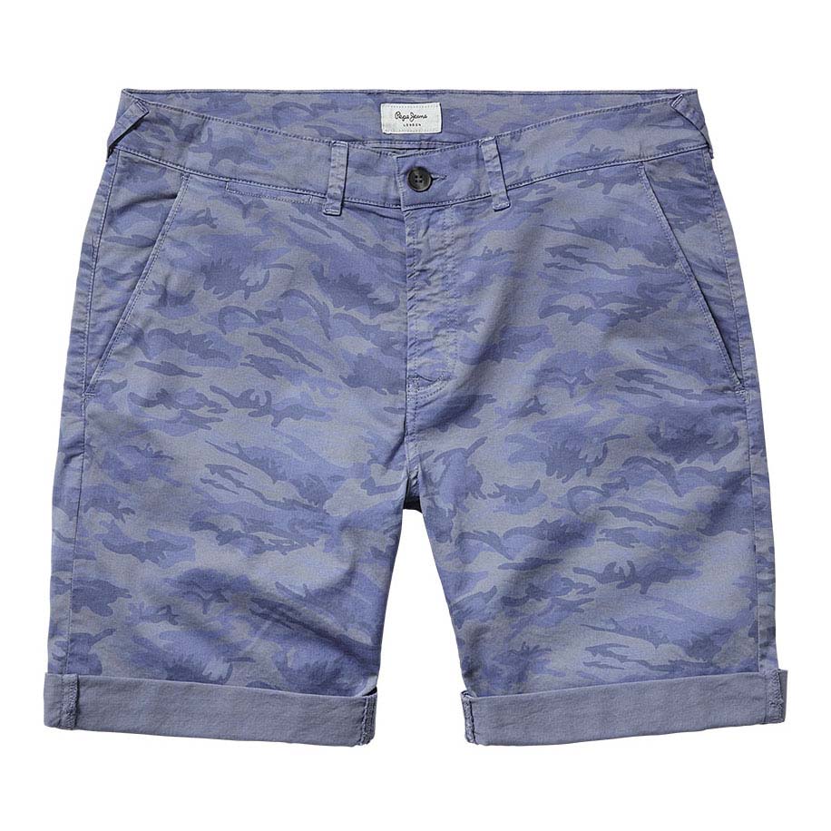 pepe-jeans-james-camou-shorts