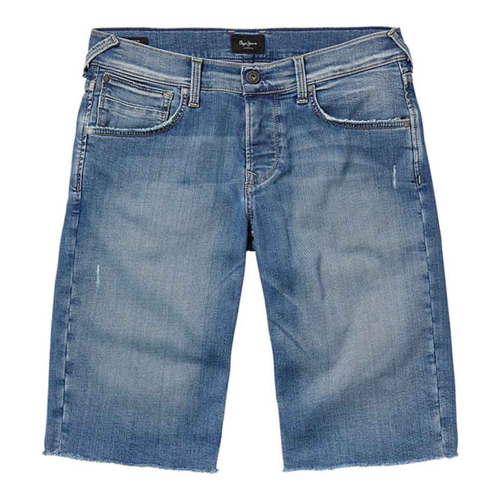 pepe-jeans-chap-denim-shorts