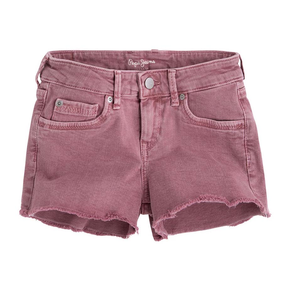 pepe-jeans-elsy-teen-shorts