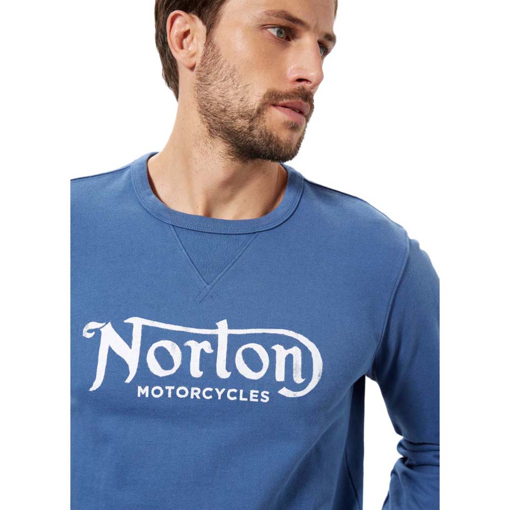 Norton Fastback Pullover