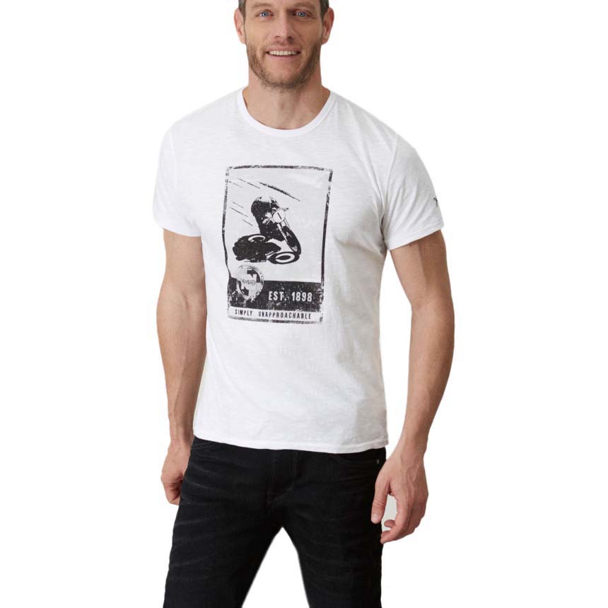 norton-ferdinand-kurzarm-t-shirt