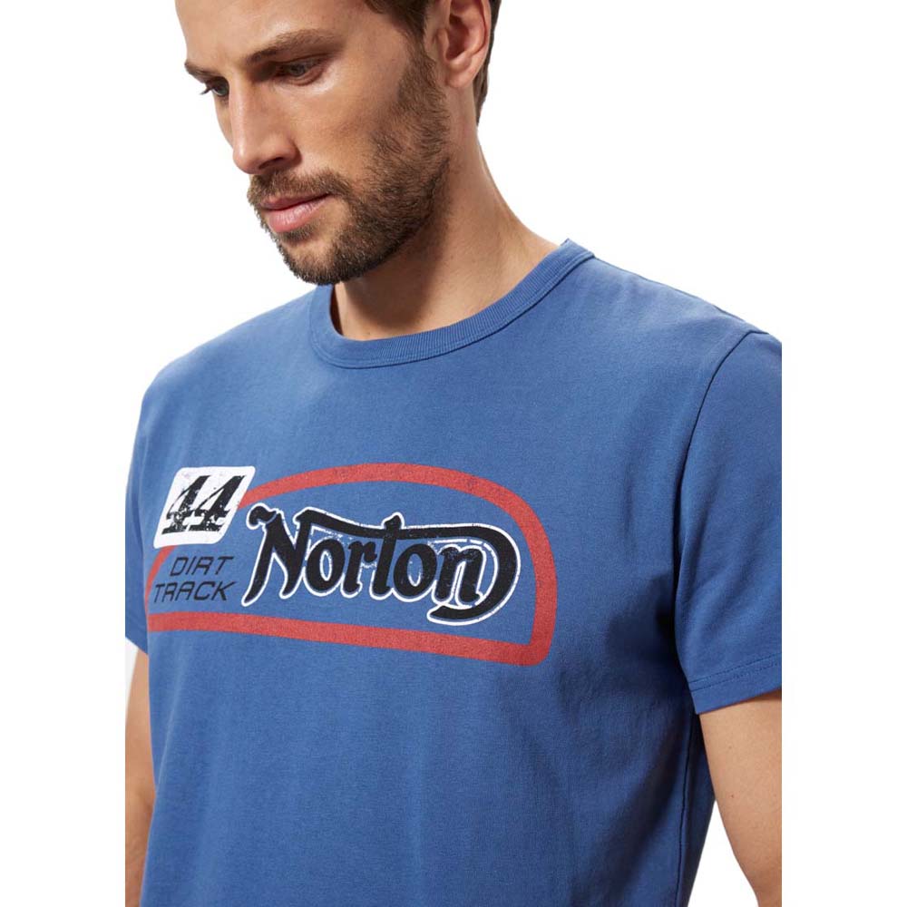 Norton Truck Short Sleeve T-Shirt