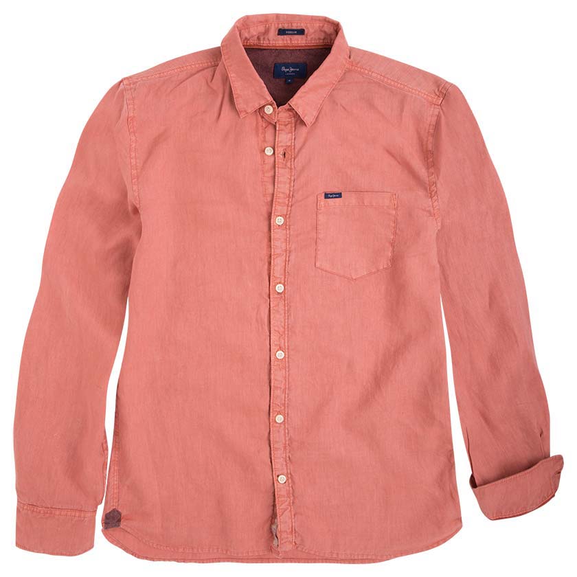 pepe-jeans-chemise-manche-longue-percy