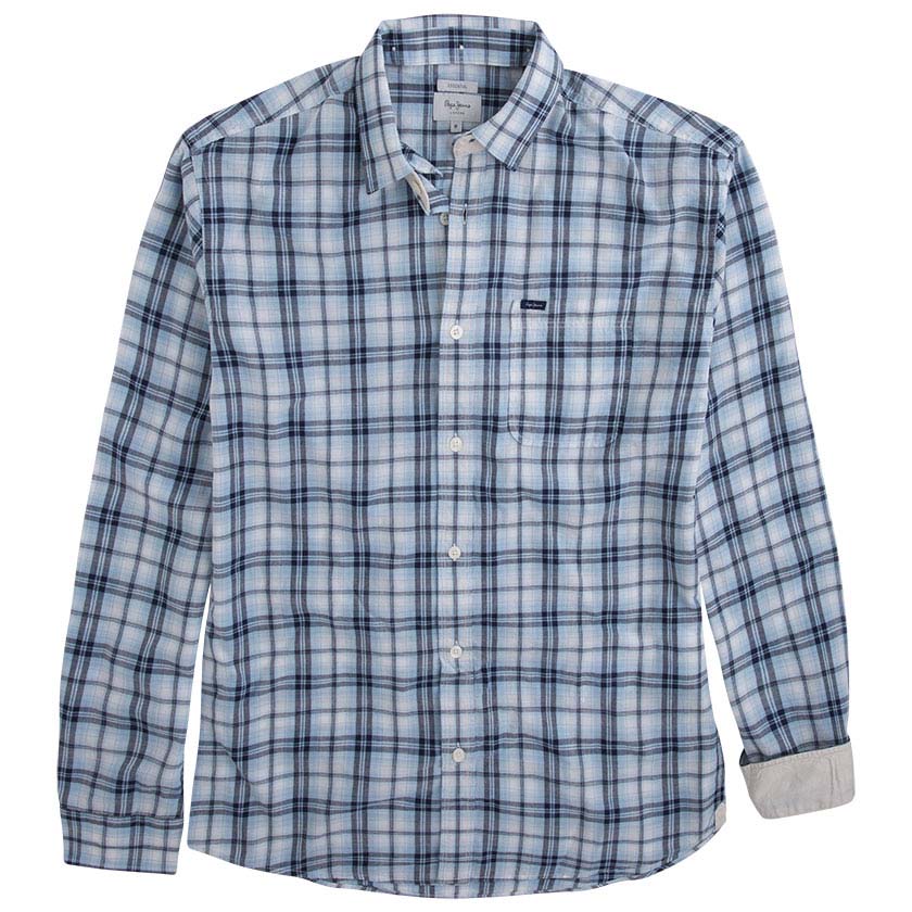 pepe-jeans-chemise-manche-longue-clueso