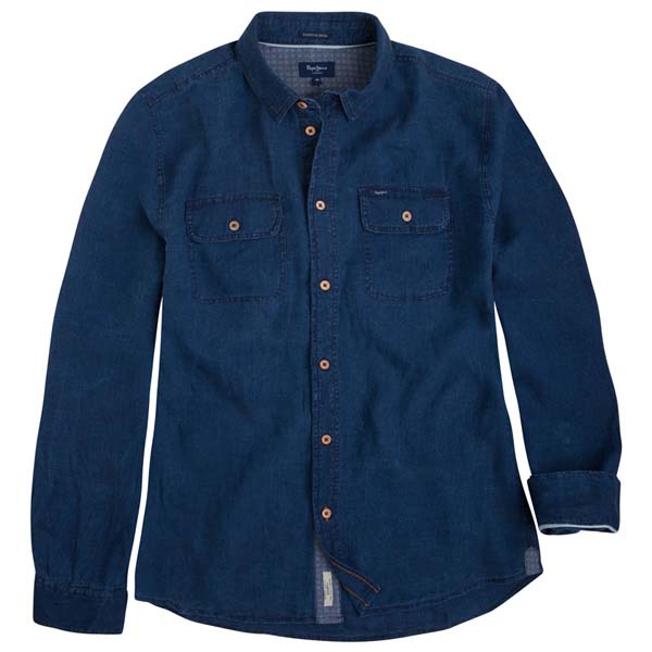 pepe-jeans-chemise-manche-longue-daryl