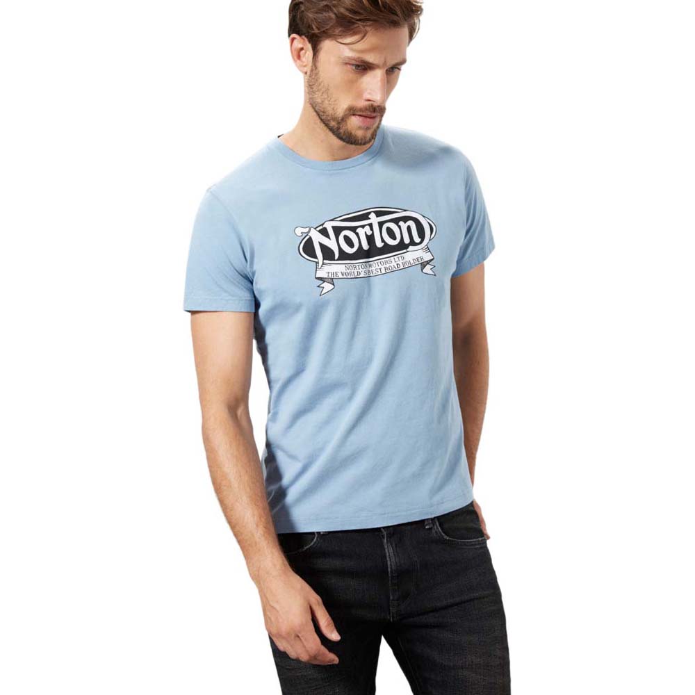 norton-t-shirt-manche-courte-poore