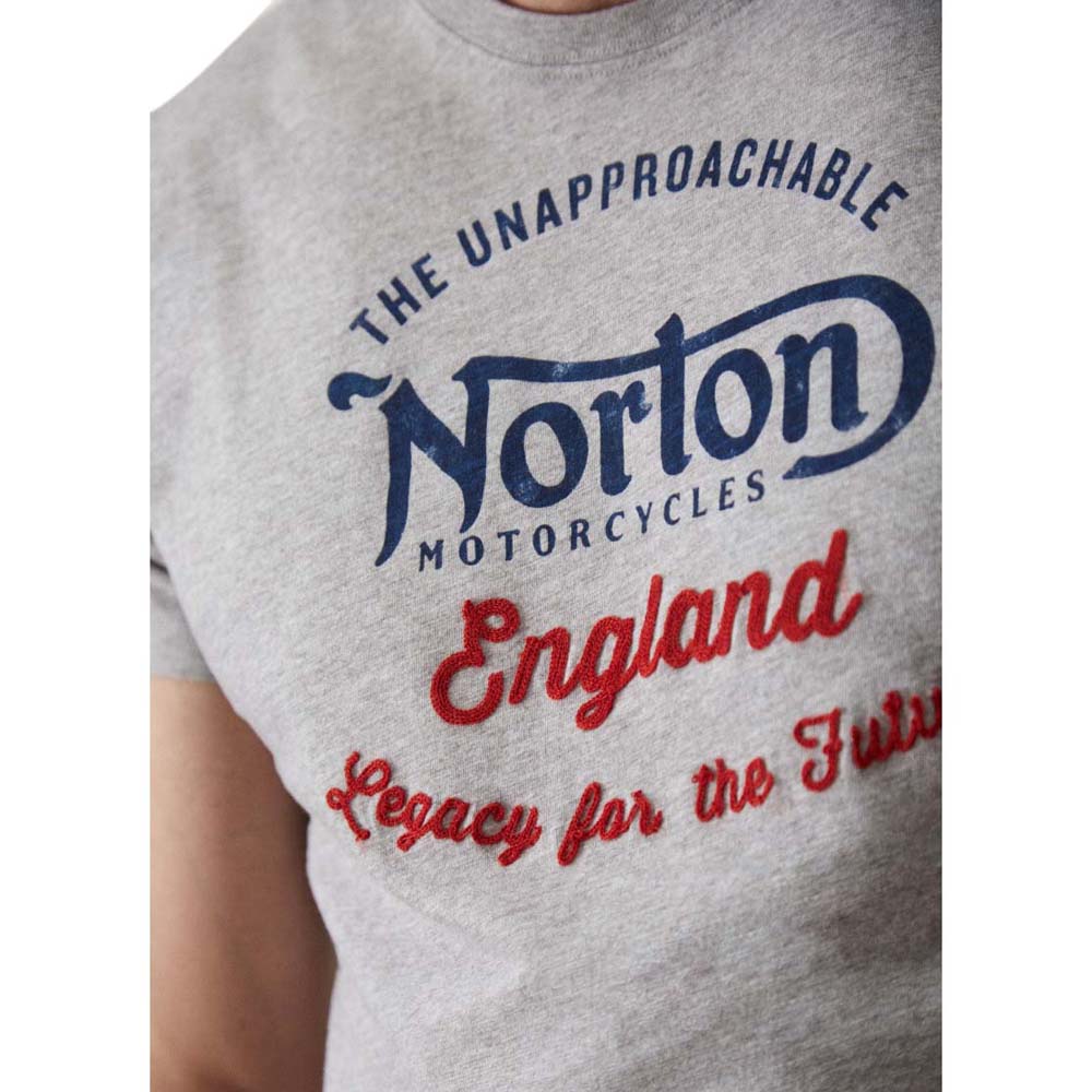 Norton Colin Short Sleeve T-Shirt