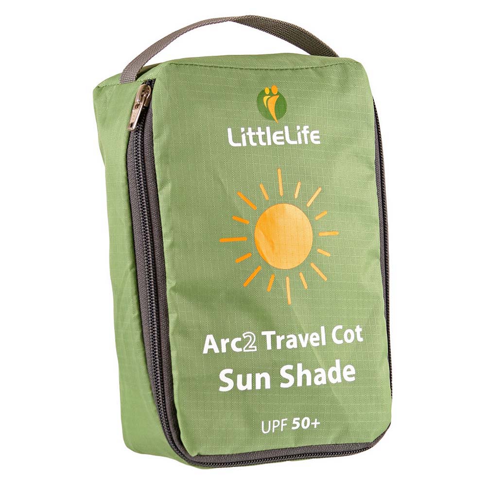 littlelife-arc-2-travel-cot-sunshade