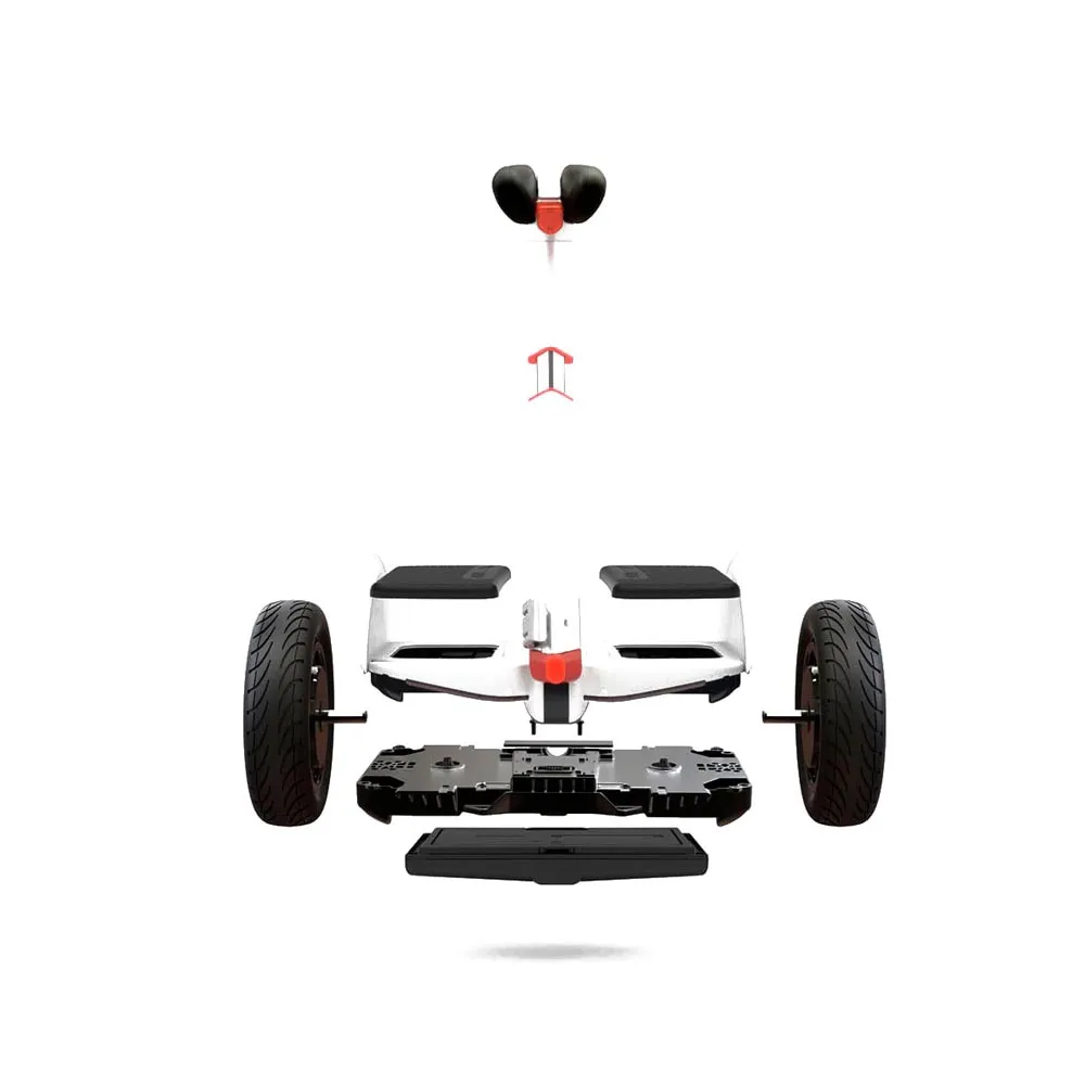 Ninebot Segway Mini Pro | Xtremeinn