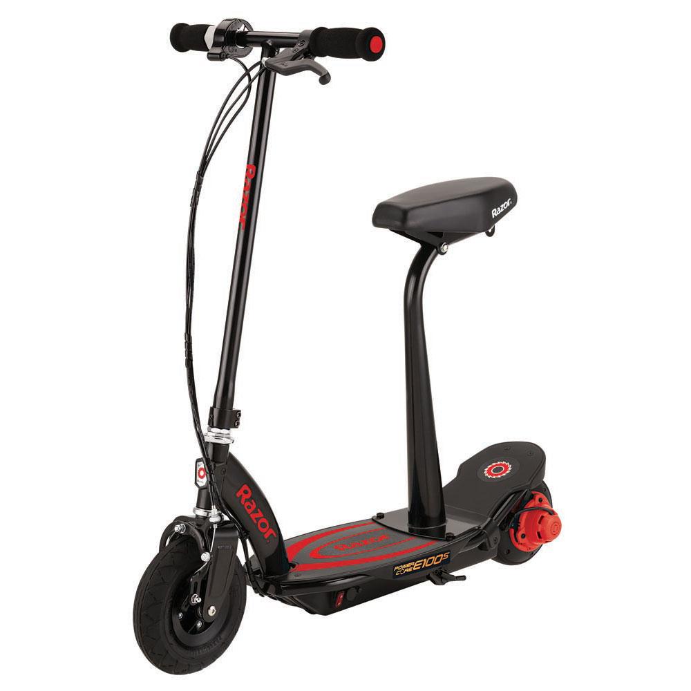 razor-scooter-electric-e100-core-seat