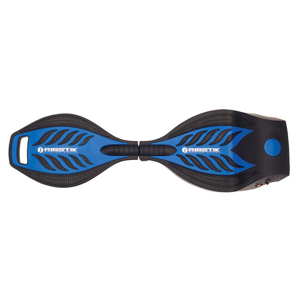 Slordig munitie schotel Razor Ripstik Electric Hoverboard Blue | Dressinn