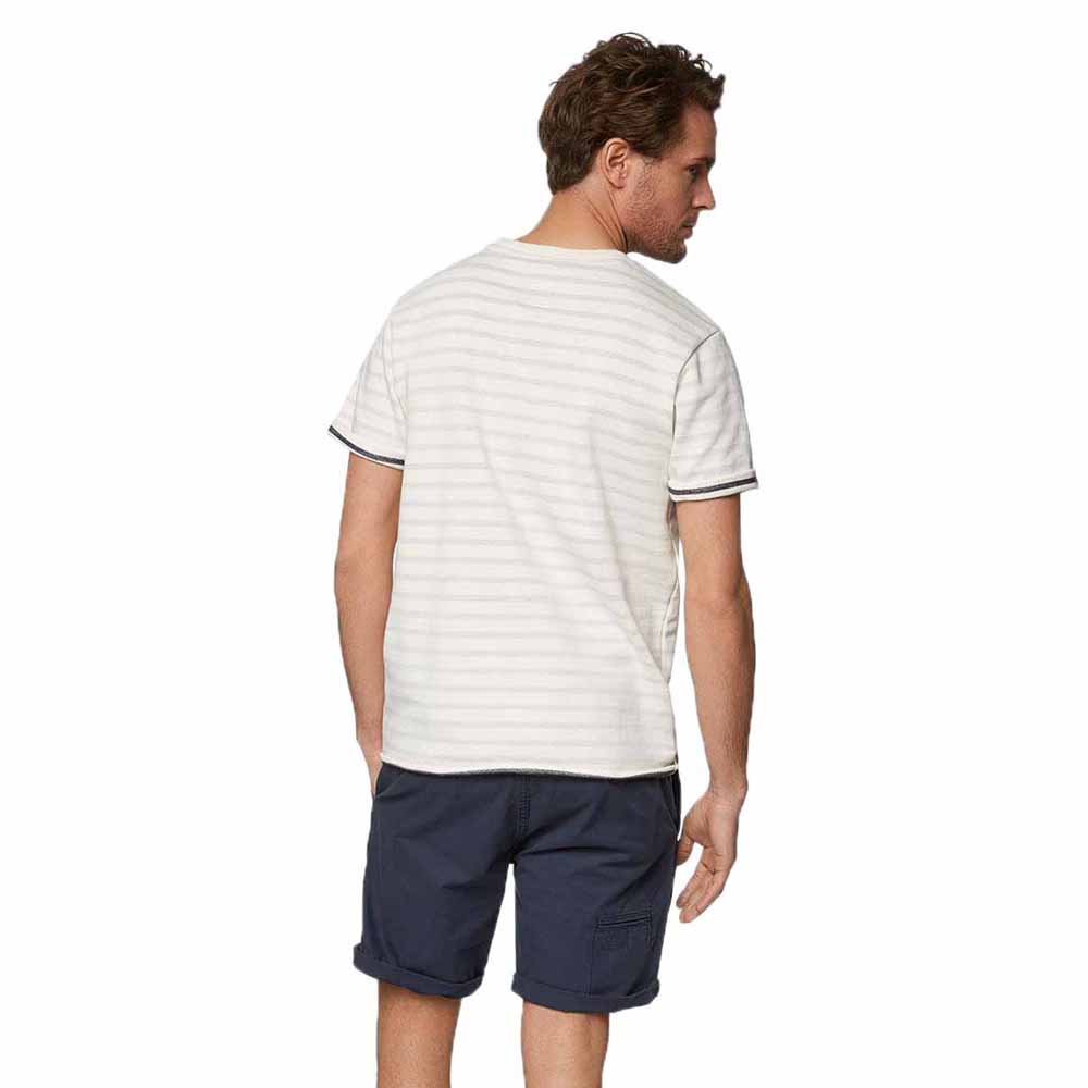 Bench Yd StripeSweat Short Sleeve T-Shirt