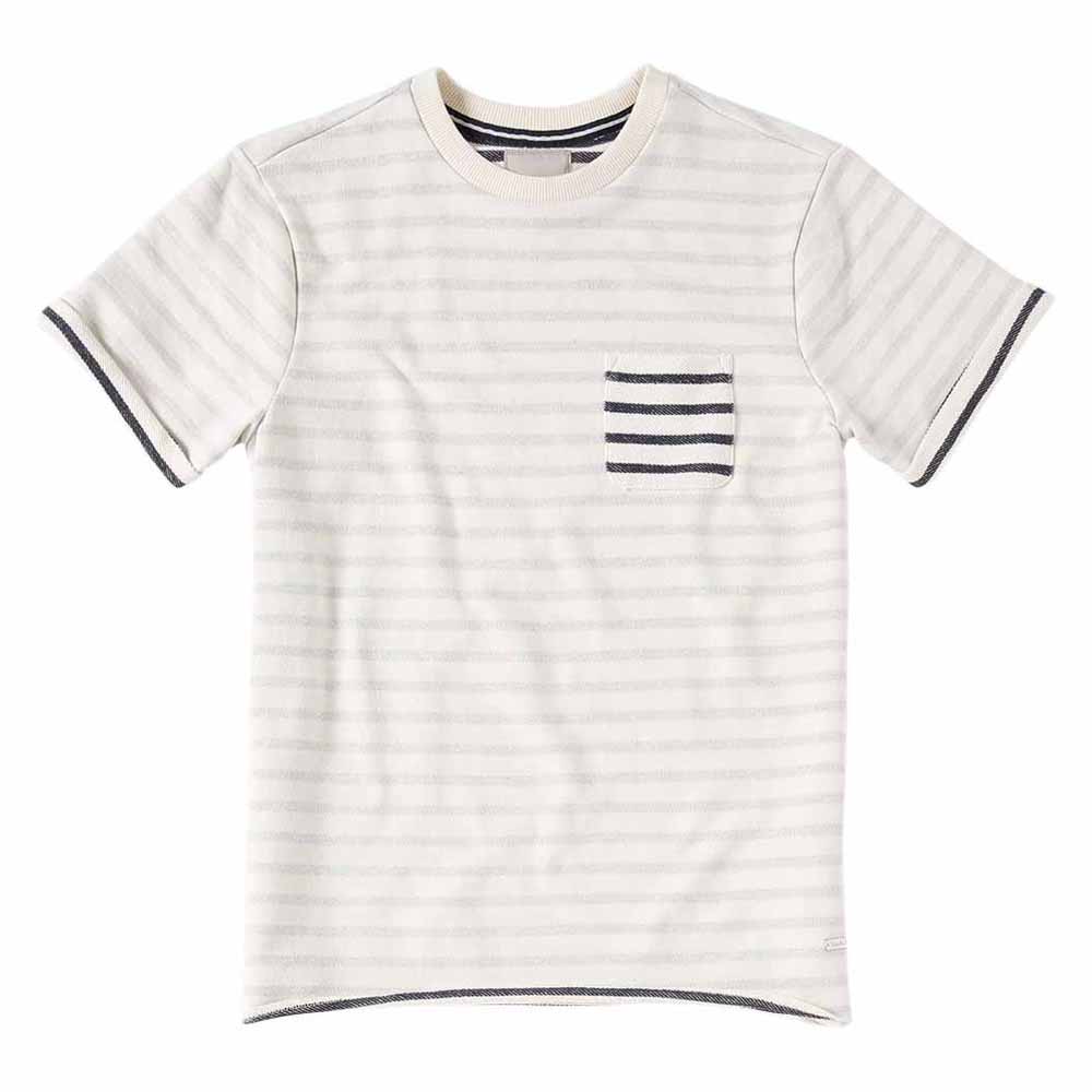 Bench Yd StripeSweat Kurzarm T-Shirt