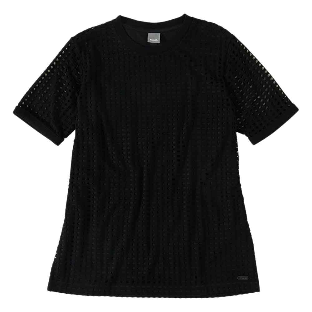 Bench Double Layer Mesh Tee