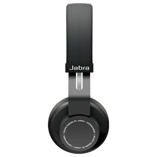 Mus foretrækkes Reklame Jabra Move Wireless Stereo Headset, Black | Bikeinn