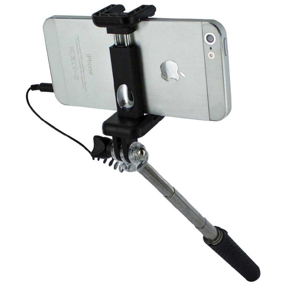 Muvit Mini Selfie-Stick 3.5 Mm