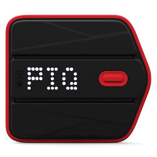 Piq Smart Multi Sport Sensor With Ski Accessories