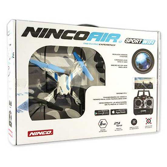 Ninco Sport Wifi VGA