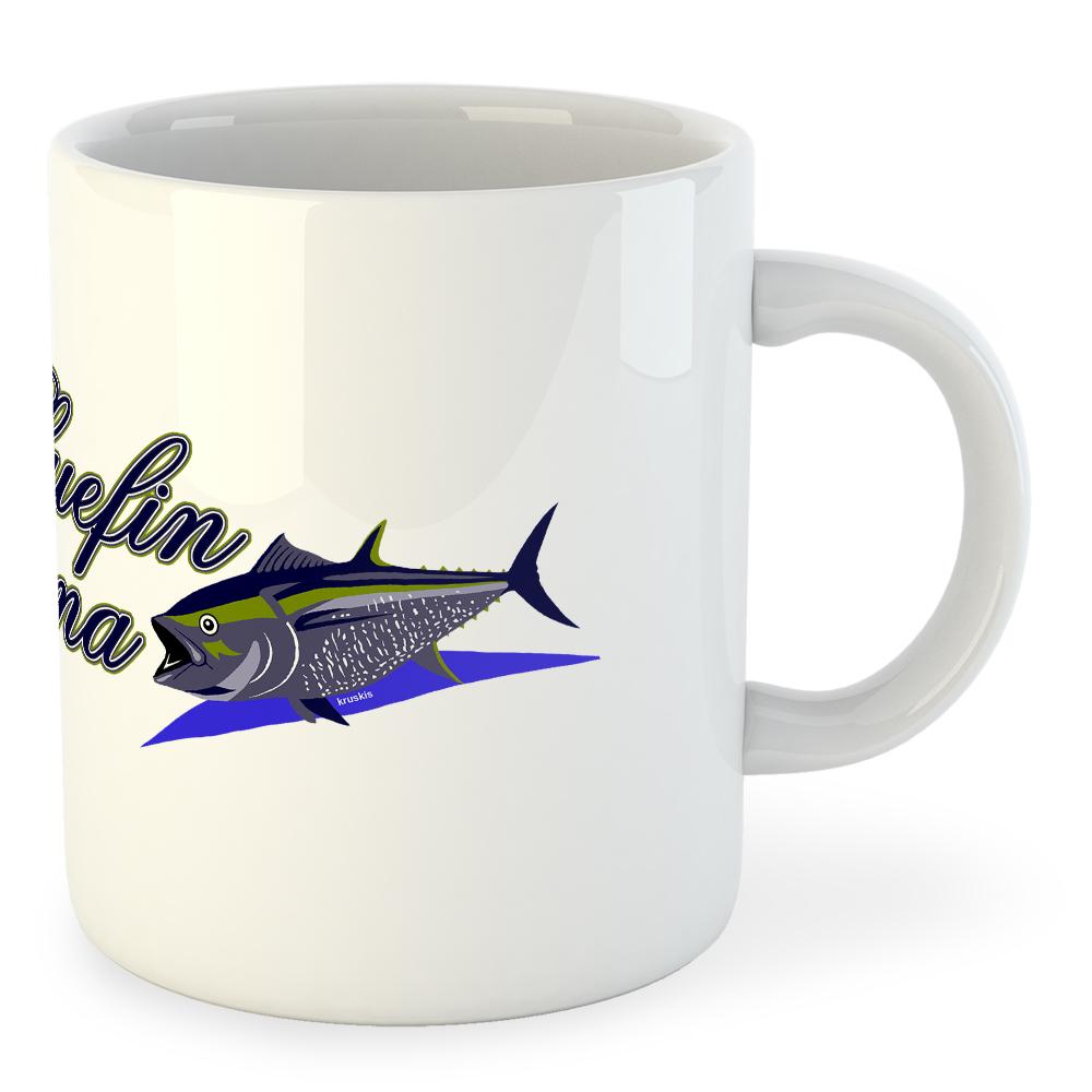 Kruskis Bluefin Tuna Becher 325ml