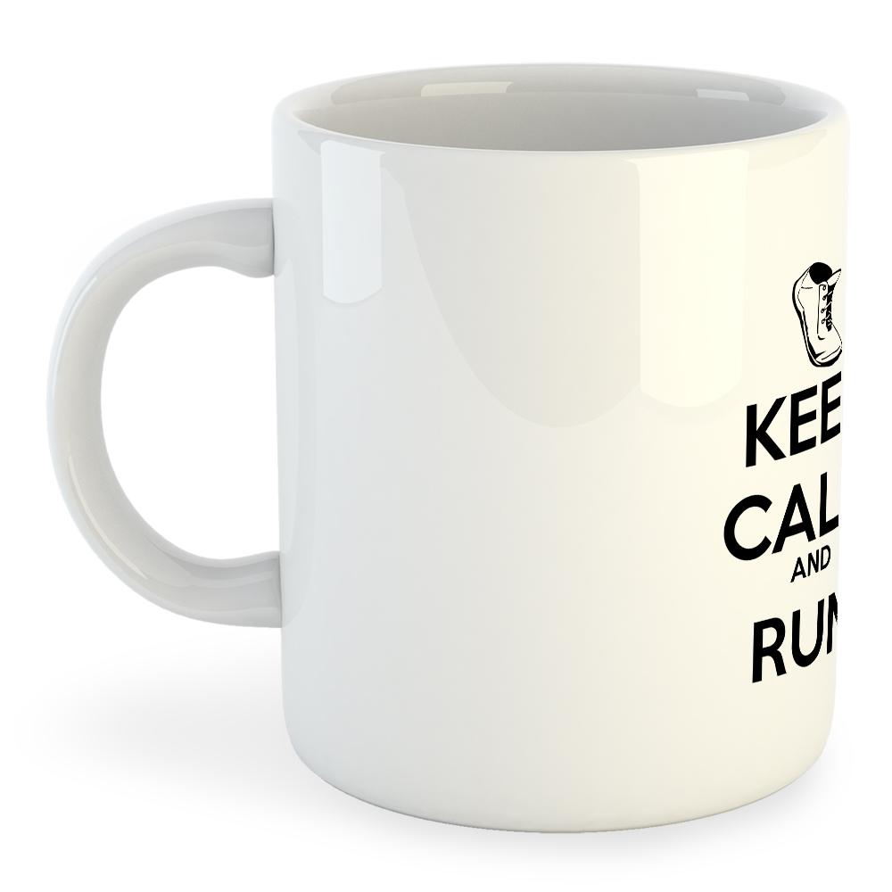 kruskis-keep-calm-and-run-mug-325ml