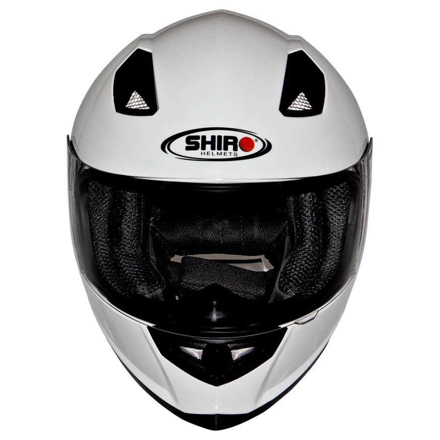 Shiro helmets SH-881 Full Face Helmet