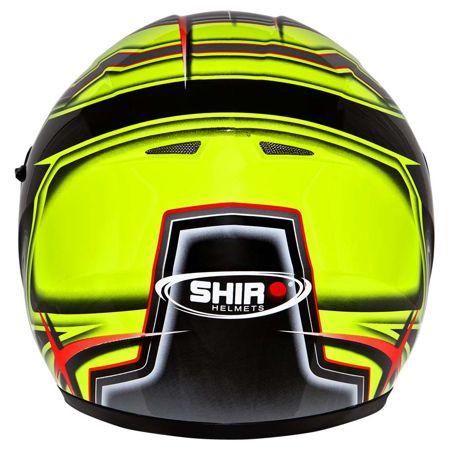 Shiro helmets SH-600 Pons Full Face Helmet
