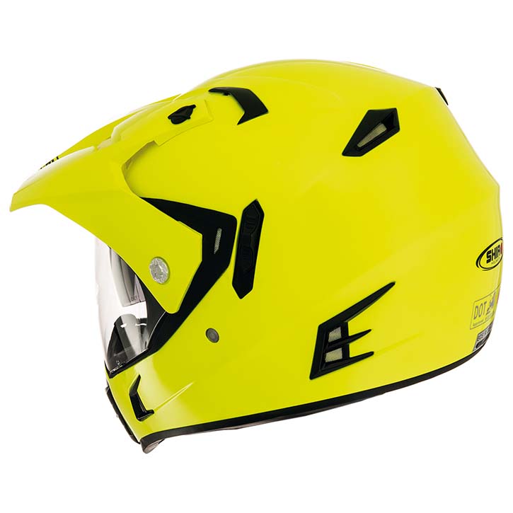 Shiro helmets MX-311 Tourism Full Face Helmet