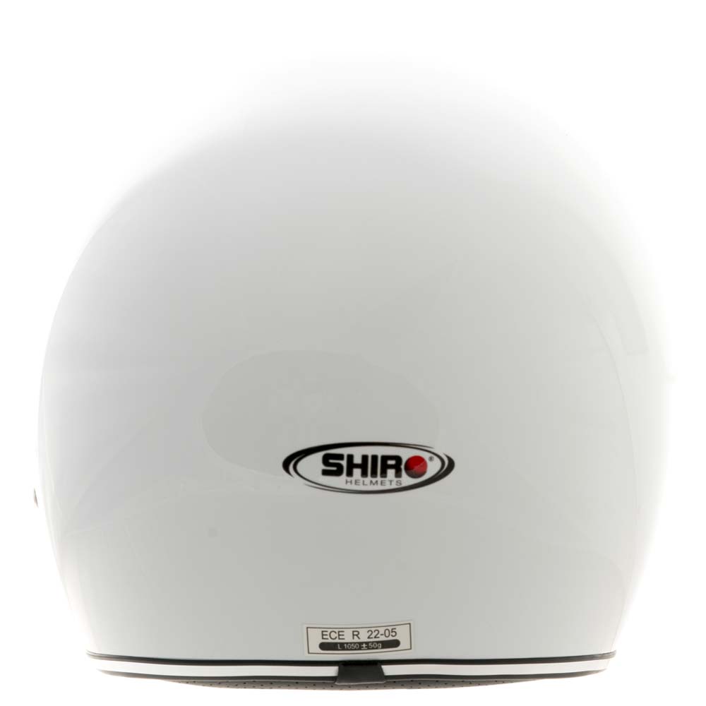 Shiro helmets SH-235 Jet Helm