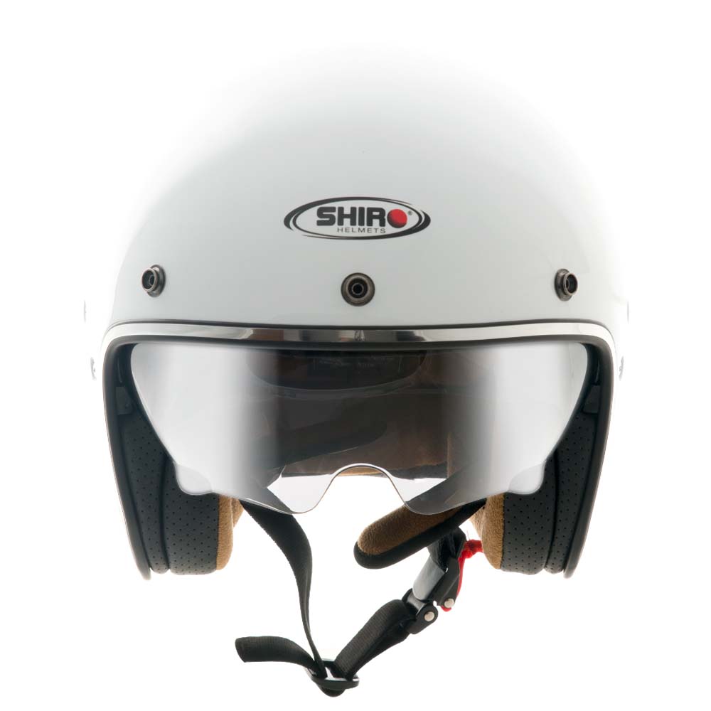 Shiro helmets Capacete Jet SH-235