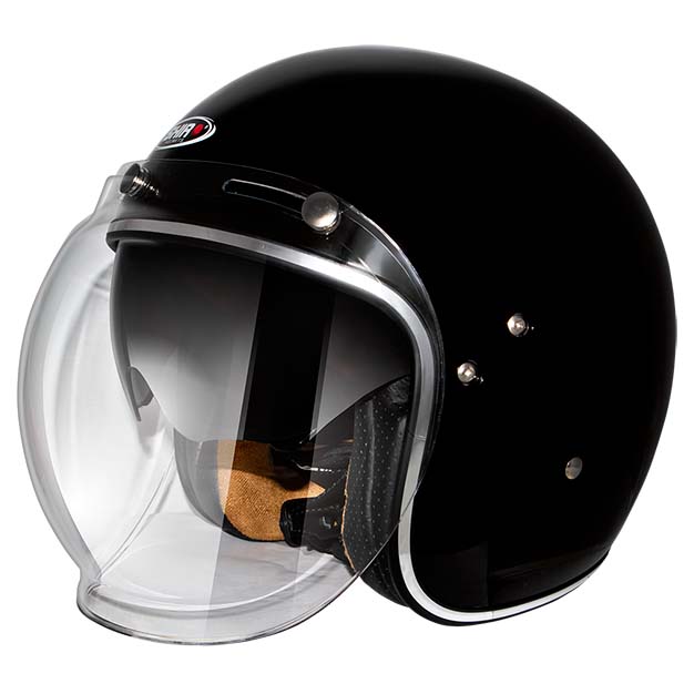Shiro helmets SH-235 Open Face Helmet