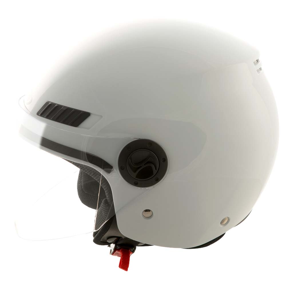 Shiro helmets SH-62 GS Open Face Helmet