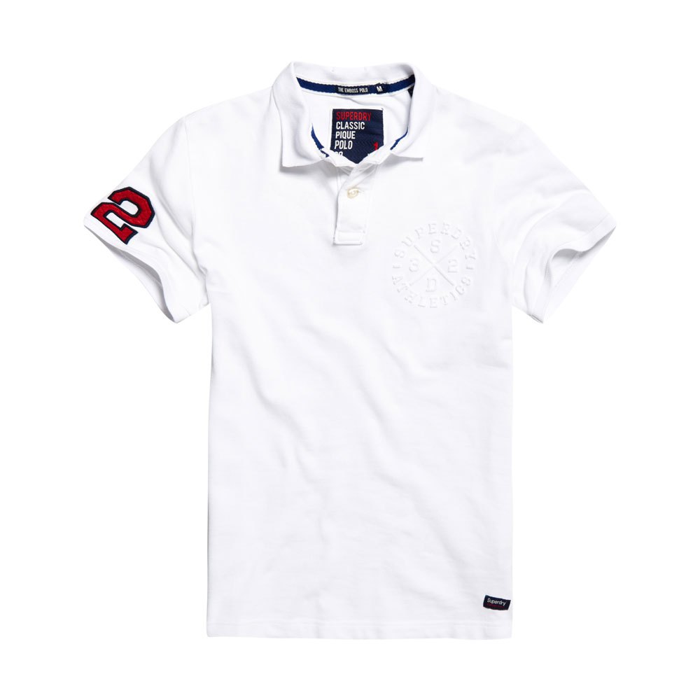 superdry-polo-manche-courte-classic-embo-pique