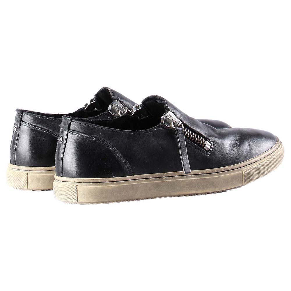 Diesel Off Your Rocker D Icon Slip On Shoes