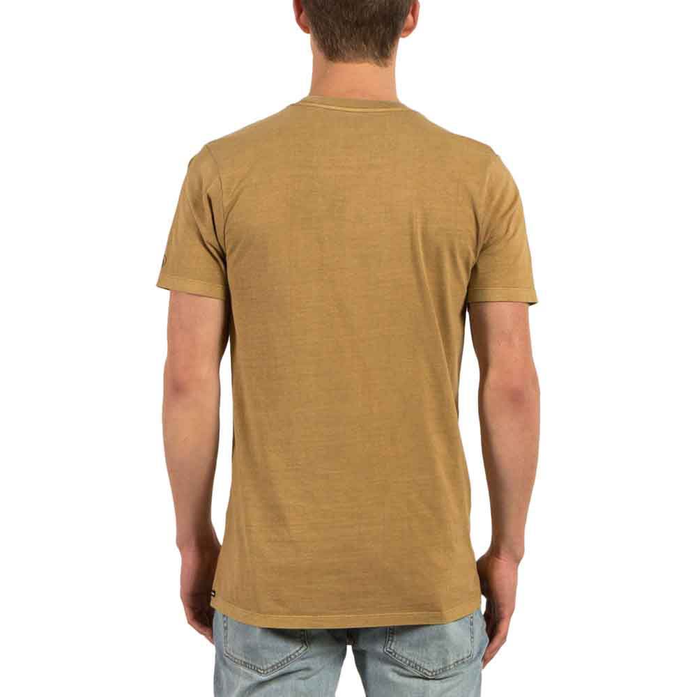 Volcom Pale Wash SolidT Short Sleeve T-Shirt